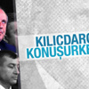 Muharrem İnce Kılıçdaroğlu'nu dinlerken kameraya takıldı