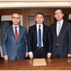 Spor Toto’dan Eğitime Destek