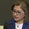 Fatma Şahin paralel tezgahı bozdu Fatma Şahin paralel tezgahı bozdu