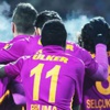 Galatasaray'da derbi primi açıklandı! Galatasaray'da derbi primi açıklandı!