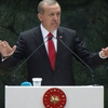 ‘Biz orayı söke söke bitireceğiz!’ ‘Biz orayı söke söke bitireceğiz!’