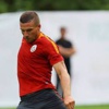 Podolski'nin hırsı ve disiplini örnek oluyor