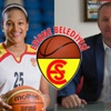 Kadın basketçi Marissa Joe Coleman küfürden ceza aldı
