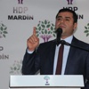 Demirtaş: "HDP, Başbakandan bir şey talep etmiyor artık" Demirtaş: "HDP, Başbakandan bir şey talep etmiyor artık"