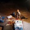Anne hayatını kaybedince aile 33 yıl elektriksiz yaşadı Anne hayatını kaybedince aile 33 yıl elektriksiz yaşadı