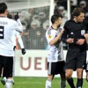 Beşiktaş-Sporting Lizbon maçına tanıdık hakem Beşiktaş-Sporting Lizbon maçına tanıdık hakem