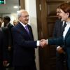 “İttifakın temeli atıldı…”