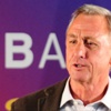 Cruyff: 'Eflatun beyazlılar gülünç'