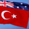 Avustralya'dan Türkiye'ye mektup! Küçük kızın talebi karşılıksız kalmadı
