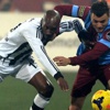 Beşiktaş - Trabzonspor maçına yoğun ilgi Beşiktaş - Trabzonspor maçına yoğun ilgi