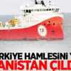 Ve Türkiye hamlesini yaptı! Yunanistan çıldırdı Ve Türkiye hamlesini yaptı! Yunanistan çıldırdı