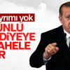Belediyelerdeki istifalar Cumhurbaşkanı Erdoğan'a soruldu