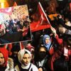 Binali Yıldırım aşkına kavuştu