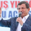 Başbakan Davutoğlu'ndan terör açıklaması!