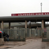 Askere ateş açan Suriyeli tutuklandı Askere ateş açan Suriyeli tutuklandı