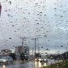 Meteoroloji'den sağanak uyarısı Meteoroloji'den sağanak uyarısı