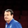 Ergin Ataman: Sahada bitirelim Ergin Ataman: Sahada bitirelim