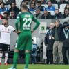 Beşiktaş yok ediliyor