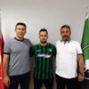 Denizlispor Sedat Şahintürk ü renklerine bağladı Denizlispor Sedat Şahintürk ü renklerine bağladı