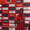 Gençlerbirliği, Floyd Ayite'yi kadrosuna kattı Gençlerbirliği, Floyd Ayite'yi kadrosuna kattı