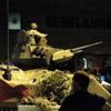 Darbe görevlendirilmesi 3 gün önce yapılmış