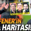 Yönetim teknik adam konusunda kararını verdi! İşte Fenerbahçe’nin yol haritası... Yönetim teknik adam konusunda kararını verdi! İşte Fenerbahçe’nin yol haritası...