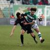 Bursaspor savunmada istikrarı yakalayamadı Bursaspor savunmada istikrarı yakalayamadı