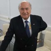 Blatter: Talep gelirse şike sürecine dahil oluruz