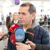 Dursun Özbek: Galibiyet için gidiyoruz