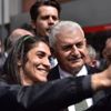 Yıldırım Pendik'te vatandaşlarla buluştu: Sizlerin bu güveni, bu sevgisi olduğu müddetçe bize durmak yok, yola devam