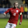 Rooney dalya diyecek