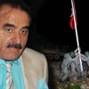 İbo'dan 'Şah Fırat' operasyonu açıklaması İbo'dan 'Şah Fırat' operasyonu açıklaması