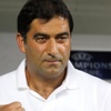 Ünal Karaman yenilgiyi kabullenmiyor! Ünal Karaman yenilgiyi kabullenmiyor!