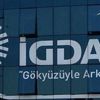 İGDAŞ'dan soruşturma hakkında açıklama İGDAŞ'dan soruşturma hakkında açıklama