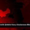 Son dakika: Kadına Yönelik Şiddete Karşı Uluslararası ... Son dakika: Kadına Yönelik Şiddete Karşı Uluslararası ...
