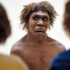 Neandertallerin sanıldığı kadar ilkel olmadığına bir kanıt daha