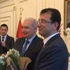 AP, Schengen vizesinin 80 Euro'ya yükseltilmesini onayladı