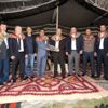 Başkan Büyükgöz mahalleleri ziyaret etti Başkan Büyükgöz mahalleleri ziyaret etti