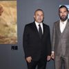 Oyuncu Engin Altan Düzyatan'dan Afrika için sergi