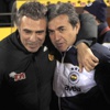 Fenerbahçe'yi eskiler yaktı! Fenerbahçe'yi eskiler yaktı!