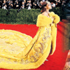 MET Gala’da şıklık yarışı MET Gala’da şıklık yarışı
