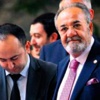 Yeni vekiller kayıt yaptırmaya başladı Yeni vekiller kayıt yaptırmaya başladı