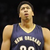 Anthony Davis'ten tarihi imza! Anthony Davis'ten tarihi imza!