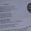 Şehit yakınları Vali Çınar’dan silah istedi