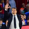 “Euroleague’in oynanmaması büyük problem” “Euroleague’in oynanmaması büyük problem”