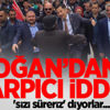 Hata sonrası Fabri'nin yanına koştu... Hata sonrası Fabri'nin yanına koştu...