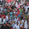 CHP’nin ‘Fındık İçin Yürüyoruz’ yürüyüşü başladı