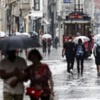 Meteorolojiden İstanbul için şiddetli yağmur uyarısı Meteorolojiden İstanbul için şiddetli yağmur uyarısı