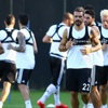 Beşiktaş Tosic'i bekliyor Beşiktaş Tosic'i bekliyor