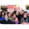 Gezi Eylemi Yüzünden Meslekten Atılan Öğretmen Hukuk Mücadelesi Veriyor Gezi Eylemi Yüzünden Meslekten Atılan Öğretmen Hukuk Mücadelesi Veriyor
